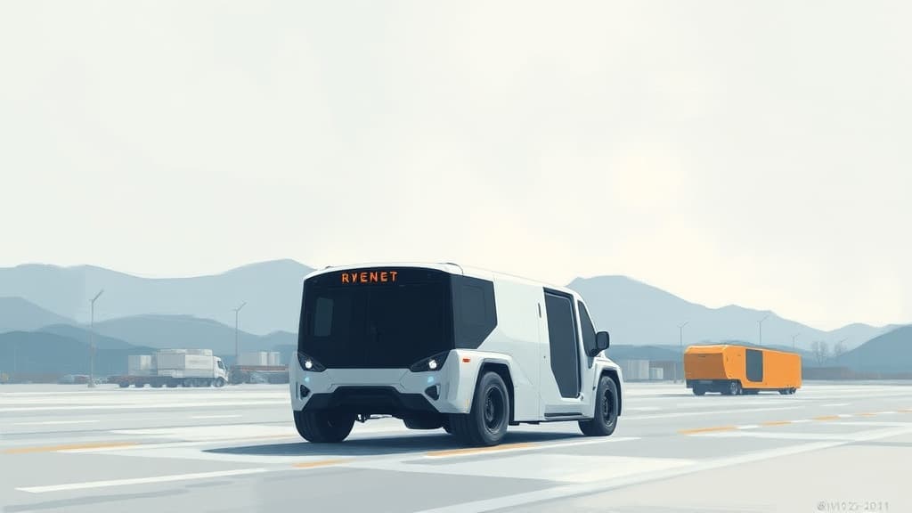 Amazon and Hyundai Automate Operations, Experts Warn Against Over-Reliance on Robots