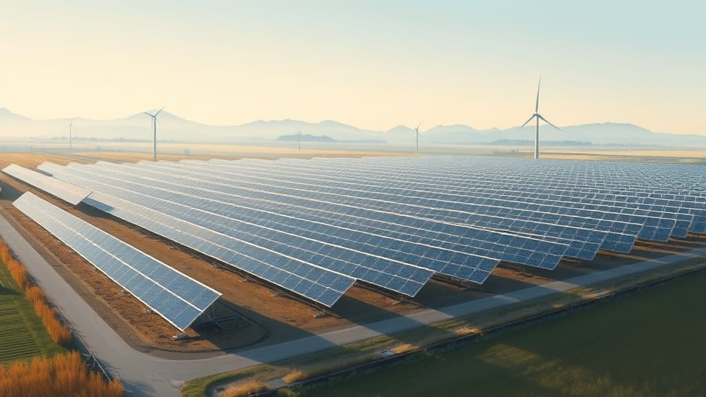 CWP Europe Commissions 174-MWdc Battery-Ready Solar Plant in Romania