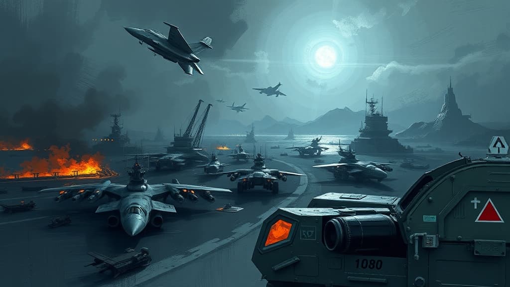 DOD Audit Reveals Data Issues in Foreign Military Sales; Urgent Need for Modernization Identified