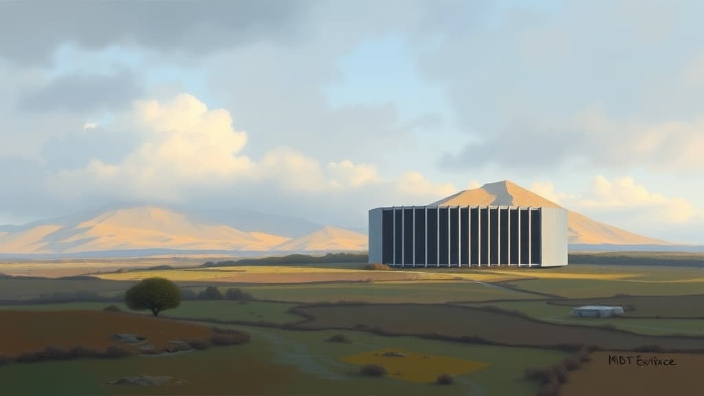 Met Office Introduces Supercomputer for Enhanced Weather Forecasting in Scotland