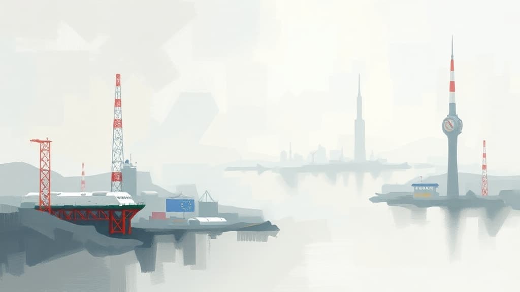 European High Commissioner Proposes 30% Tariff Against Chinese Competition