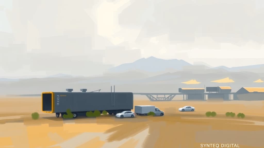 Synteq Digital Acquires HMTech Assets to Enhance GPU Repair Services