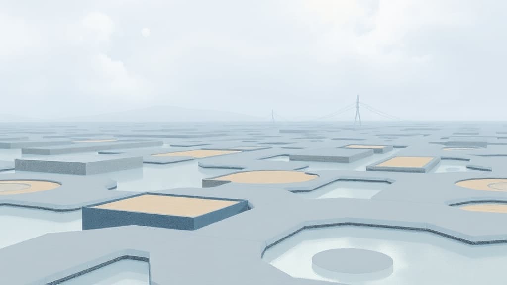 Bimetallic Cobalt-Iron MOF Achieves Low Overpotentials for Water Splitting