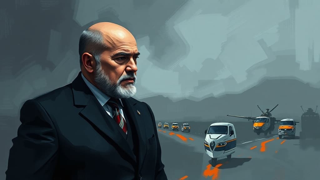 Albanian PM Edi Rama Strengthens Ties with Israel Amidst Regional Tensions