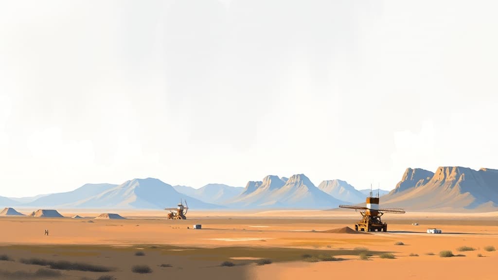 North West Provincial Government Seeks Investments at Africa Mining Indaba in Cape Town