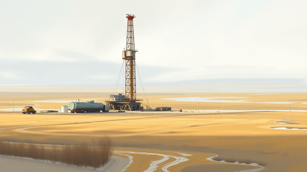 Power Metal to Commence Drilling at Badger Lake Uranium Project in Saskatchewan