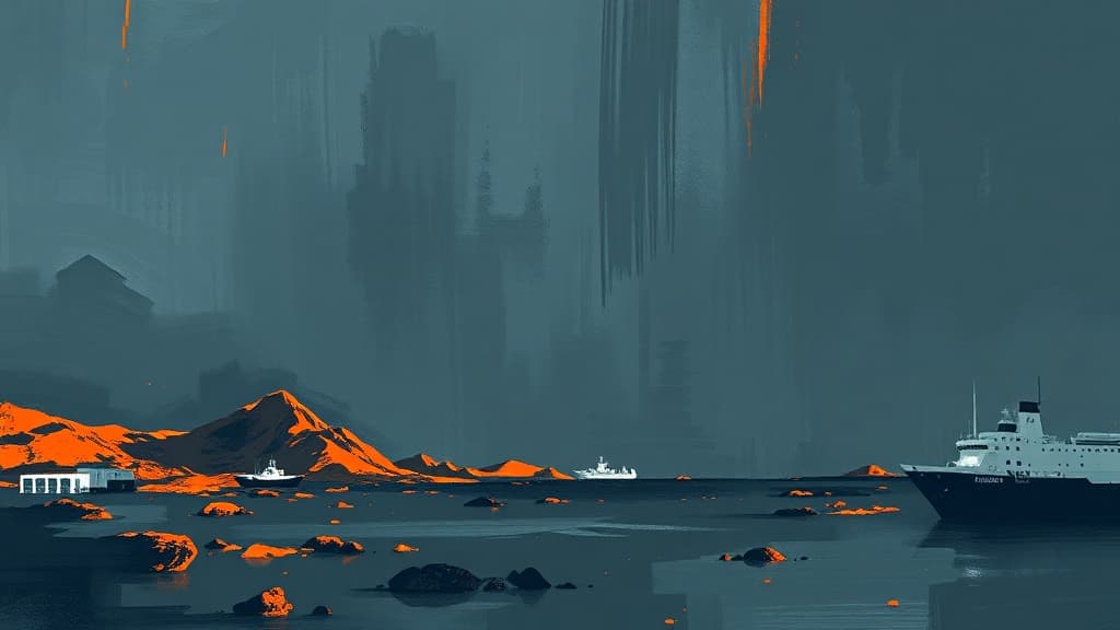 India and Seychelles Sign $175 Million Special Economic Package and MoUs