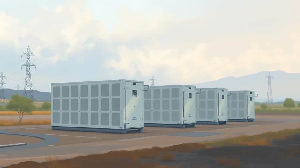 Wuzhong's First Distributed Synchronous Condensers Connected to Grid for Photovoltaic Power Station