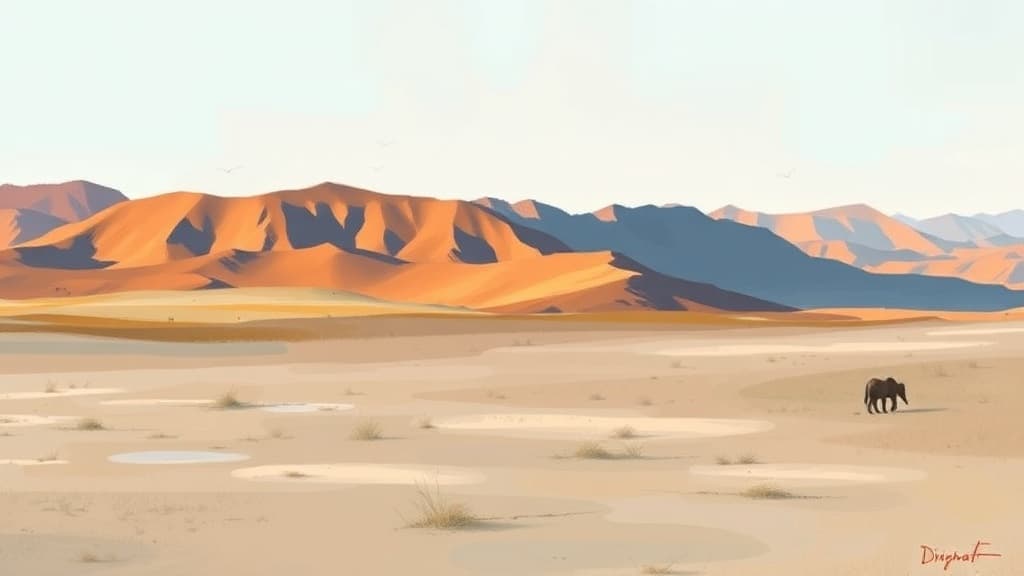 Oscillate PLC to Acquire Kalahari Copper Limited's Licences in Namibia and Botswana