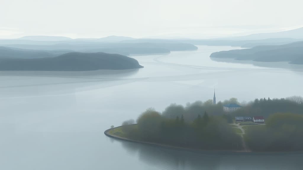 Waterloo Region Halts New Development Approvals Amid Water Supply Capacity Issues