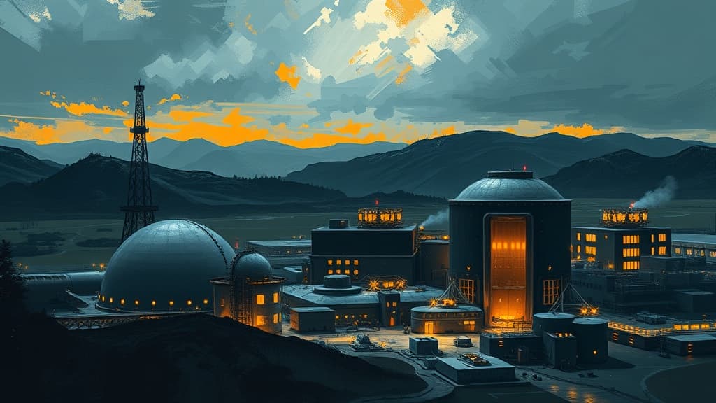 History of DOE's National Labs from the Manhattan Project to Fusion Breakthroughs