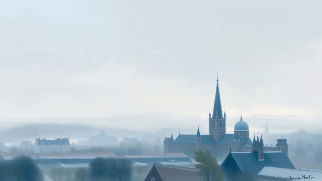 EU Invests €700 Million in NanoIC Pilot Line for Advanced Semiconductor Technologies in Leuven