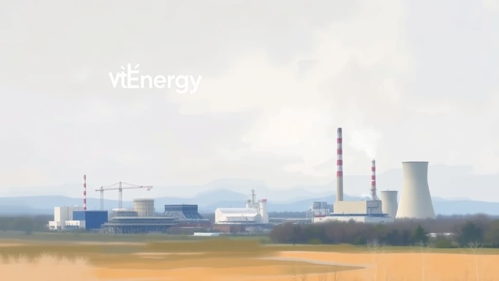 WtEnergy Secures €10 Million Funding for Waste-to-Energy Projects with Support from SC Net Zero, Shell, and Cemex