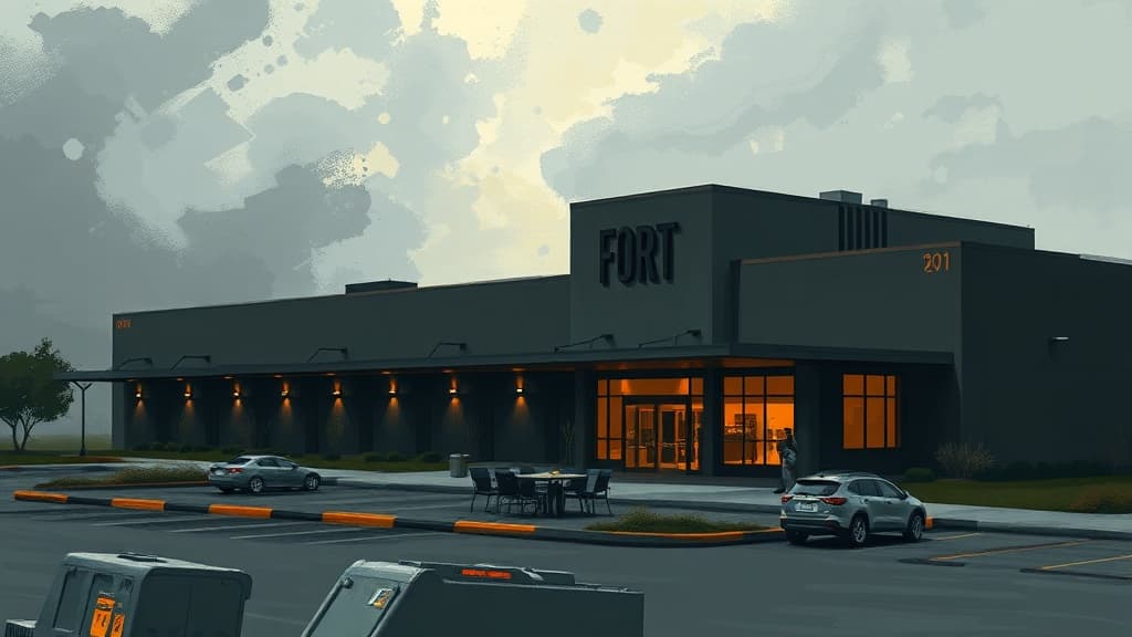 Fort Hood to Open New Privately Managed Dining Facility on February 18, 2026