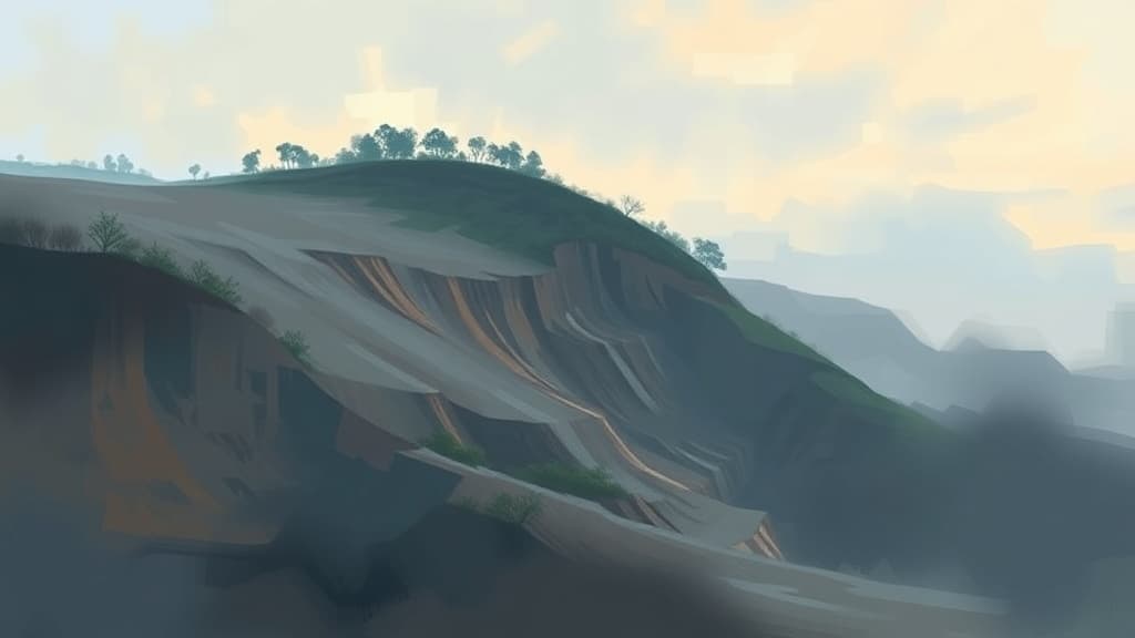 Landslide at Illegal Mine in Democratic Republic of Congo Kills Over 10