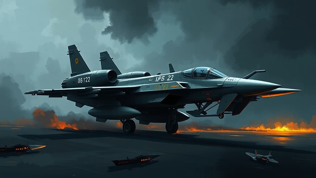 India's 2026 Defence Budget Emphasizes Agnipath Scheme and Domestic Procurement