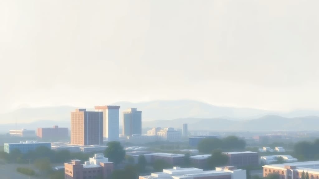 CoreSite Acquires Three Santa Clara Tech Buildings for $100 Million