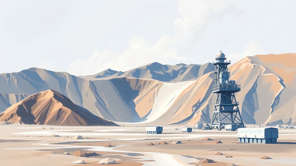 Sibanye Anticipates Short-Term Volatility in Platinum Prices Amid Supply Deficit