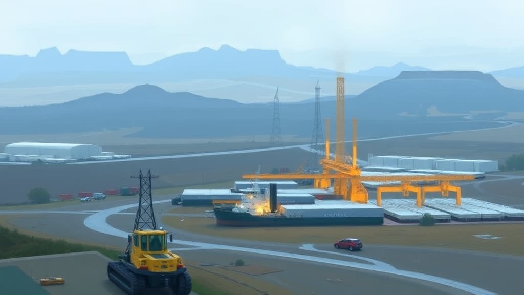 Delays in Australia's Clean Energy Transition Impact Worker Safety and Job Security