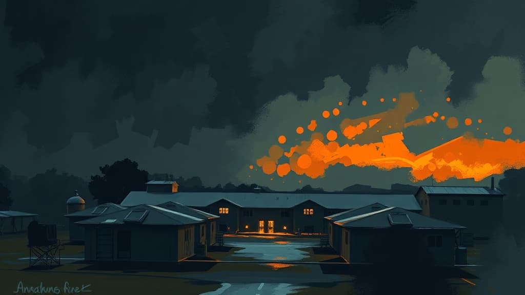 Army Launches Free Wi-Fi Pilot Program for Barracks at Fort Riley, Kansas