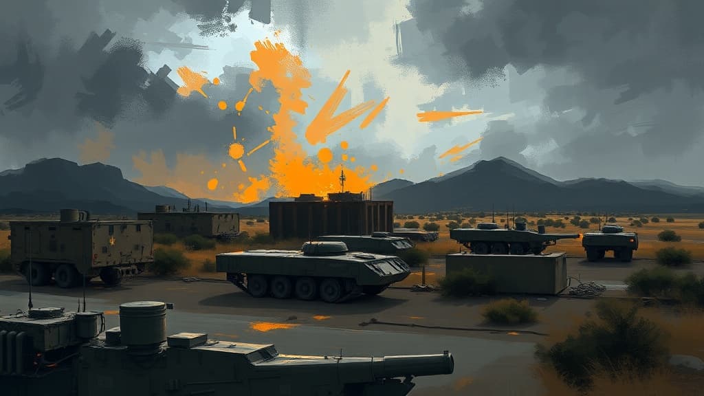 ASU Partners with U.S. Army to Enhance Energy Efficiency at Fort Huachuca, Arizona