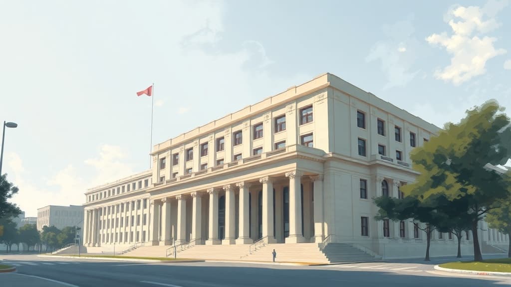 CAPCEE and Other Agencies to Occupy Former Finance Ministry Building in Puebla