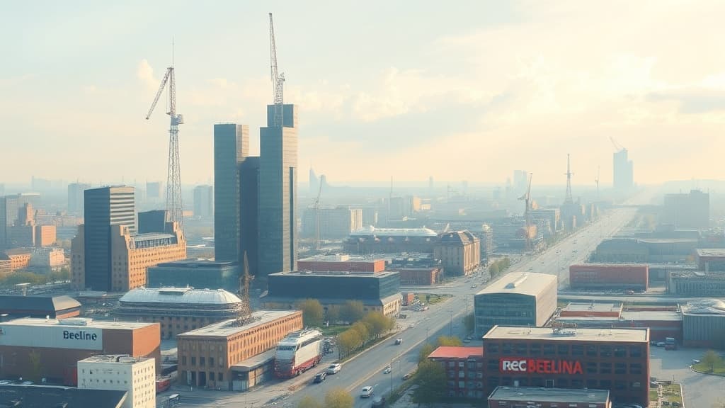 Beeline and Rostelecom Automate Wholesale Commercial Offer Processes in Russia