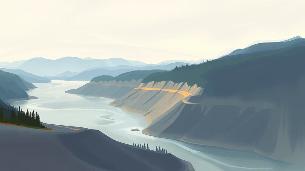 First Nickel Mine Project in British Columbia Aims for 2034 Operation Start