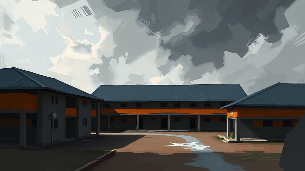 Oyo State Begins Renovation of 36 Public Schools Under Governor Seyi Makinde