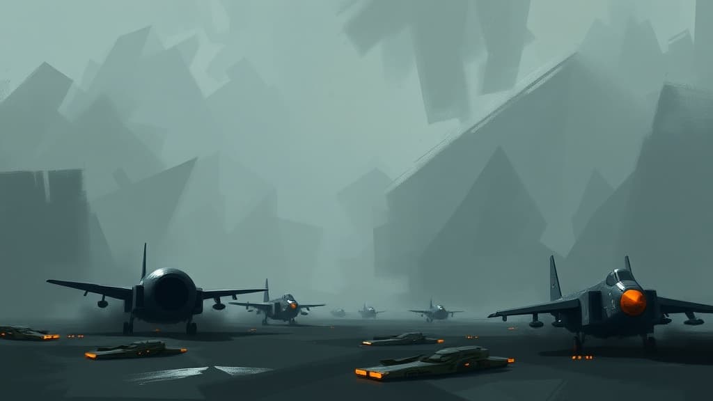 Romania Advocates for Accelerated Defense Production at EU COMPET Meeting