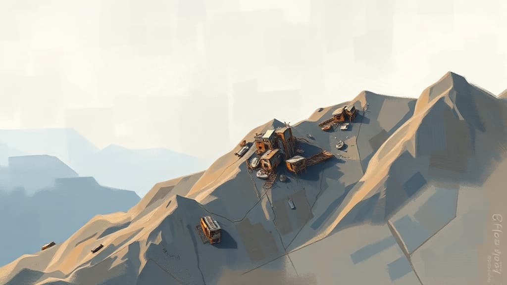 ECO-RI Transforms Footwear Waste into Northeast India Map at 8isone Festival