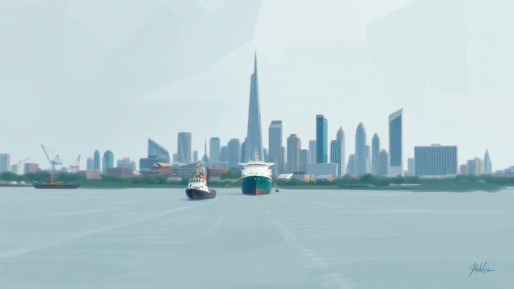 Incheon City to Secure Carbon Credits Through Blue Carbon Utilizing Marine Resources