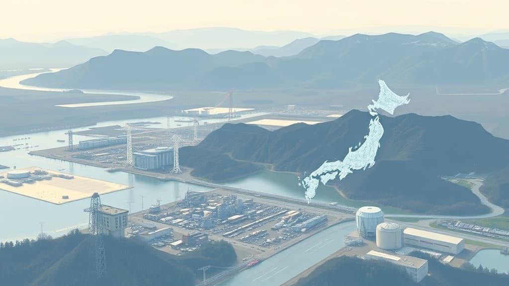 Americas and Japan Lead Global Semiconductor Fab Projects with Four Each in 2026