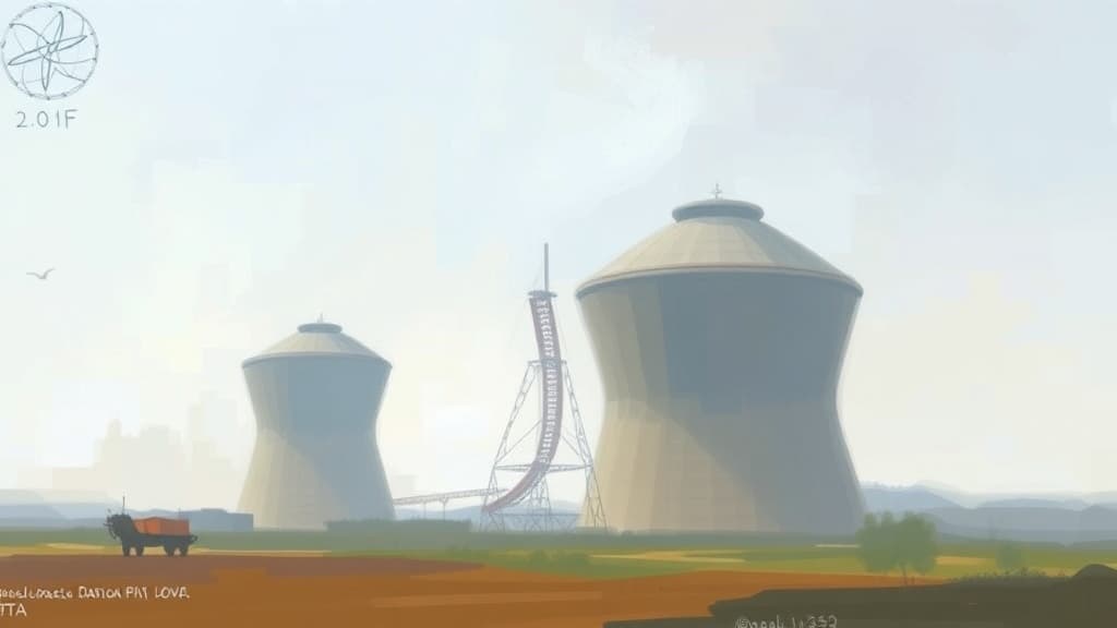 Danantara and PTBA Collaborate on DME Project Amidst Government Support