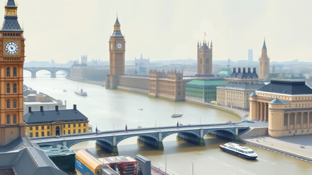 Cahill Gordon & Reindel Expands London Office with Finance Partners Jeremy Duffy and Lisa Seifman