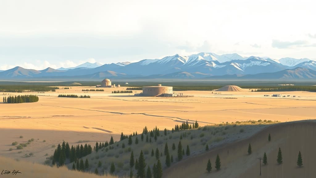 Domestic Metals and Rio Tinto Partner on Drill-Ready Smart Creek Copper Project in Montana