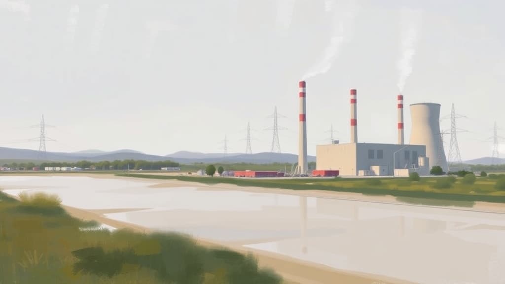 States Can Utilize Surplus Interconnection Service to Optimize Power Plant Capacity