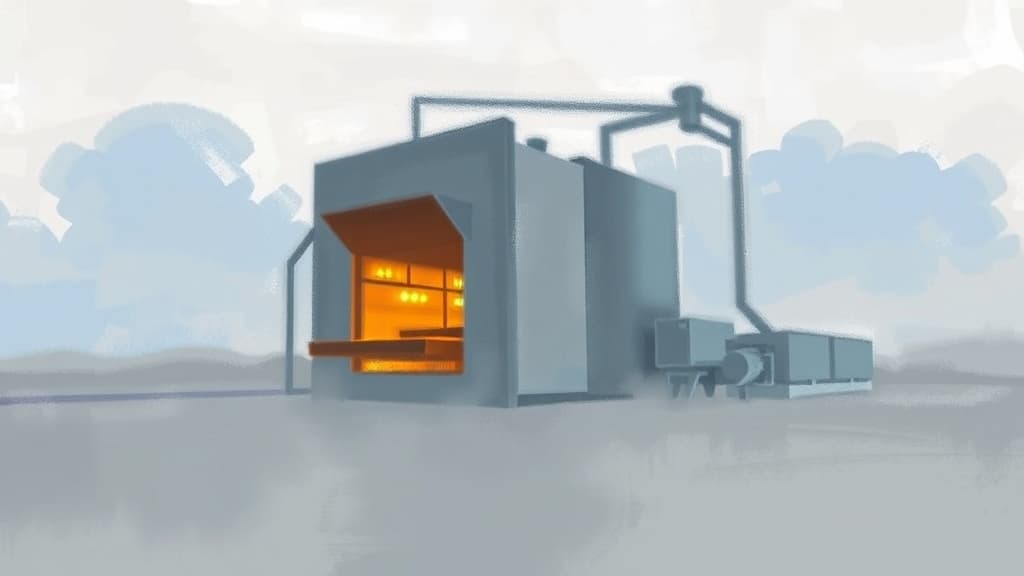 Dross Engineering Develops Innovative Furnace Solutions and Joins Aura Métal Group