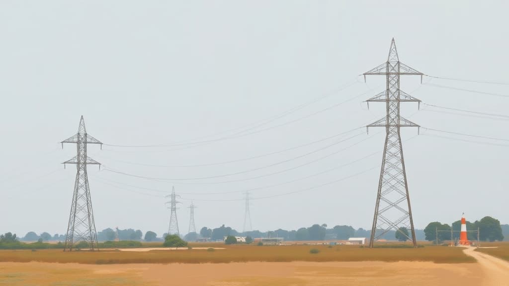 Petition for Transmission Tariff Determination for Raipur-Rourkela Line and Substation Extensions