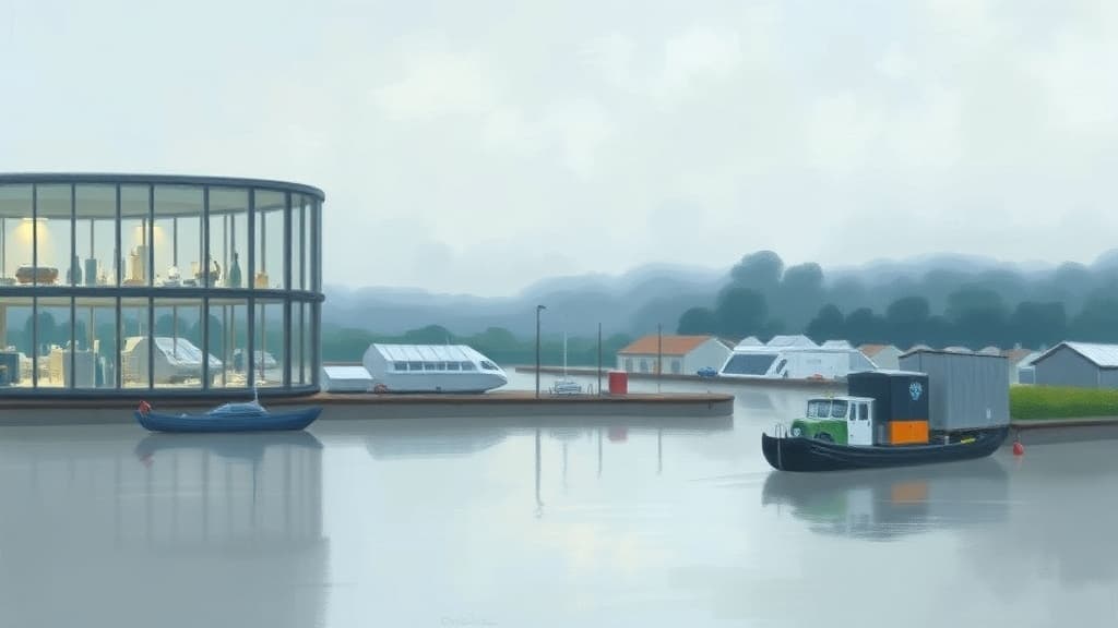 LabCycle Raises Over £1M Seed Funding to Enhance Circular Economy for Laboratory Plastics in the UK