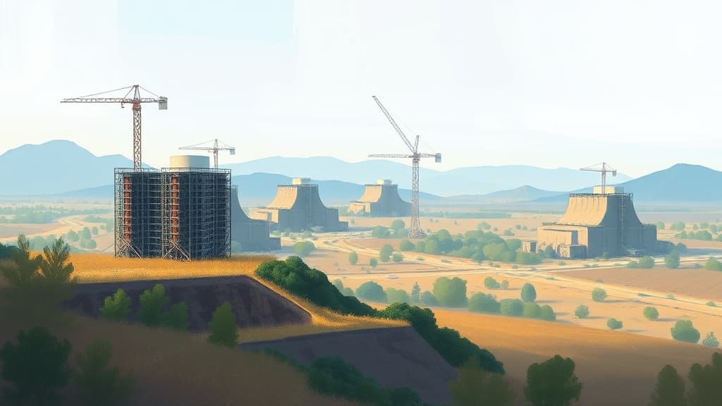 Brazil's AI and Data Center Growth Raises Environmental Concerns and Sovereignty Issues