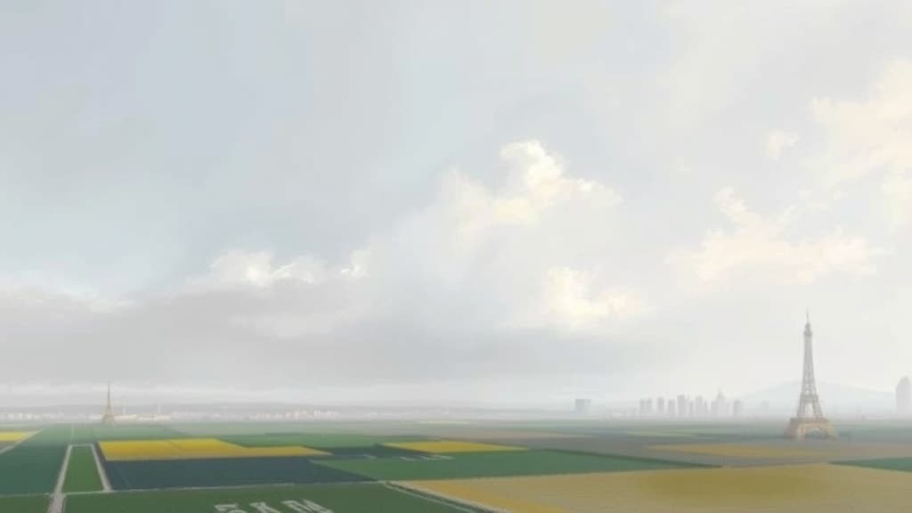 DistroLogic Enhances AI Infrastructure for Automated Global Trade Execution