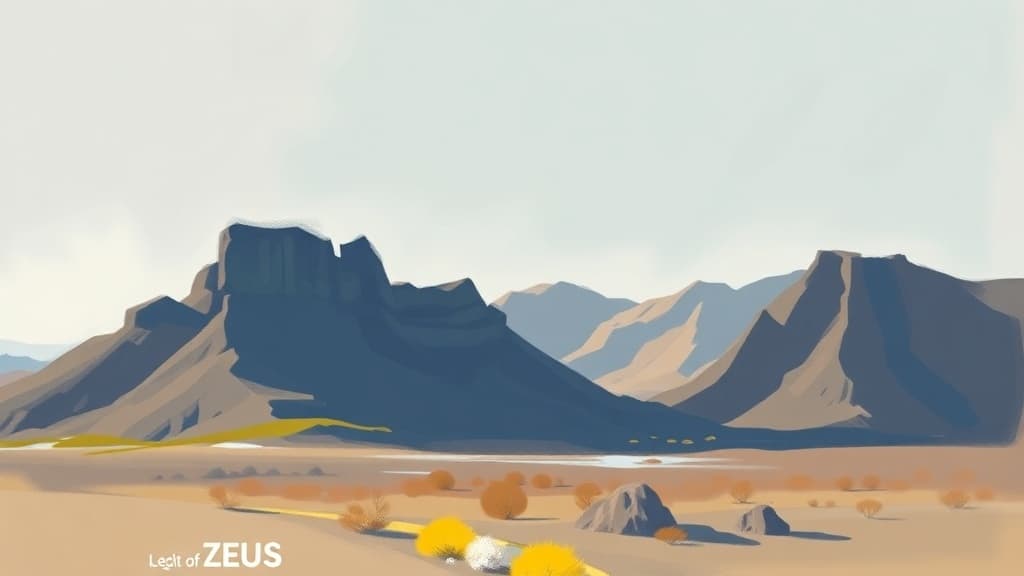 Noram Lithium Updates PEA for Zeus Project in Nevada to Include Critical Minerals