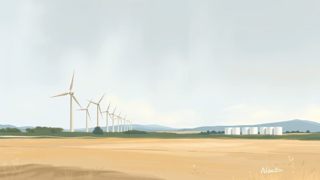 Cork Residents Oppose Neoen's Proposed Battery Storage Facility in Newmarket