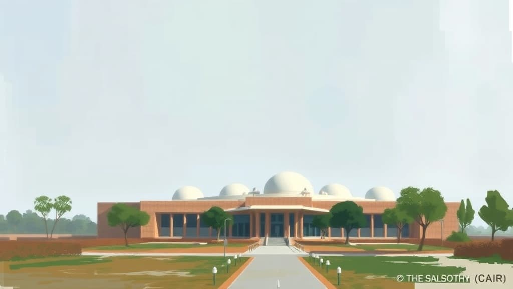 ICAR-IARI Opens Robotics and AI Laboratory in New Delhi