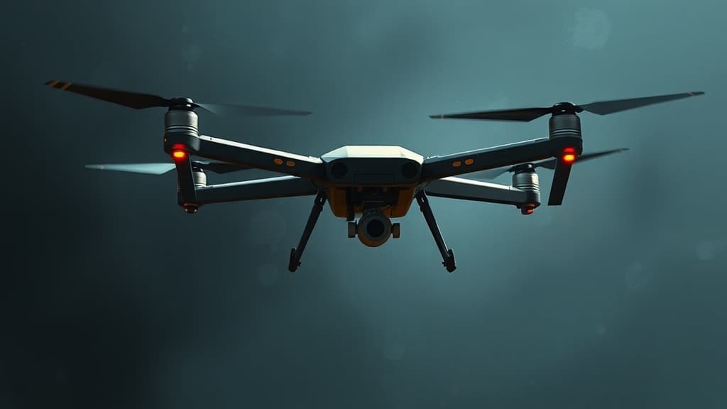 Germany to Order €536 Million Worth of Attack Drones from Helsing and Stark Defense