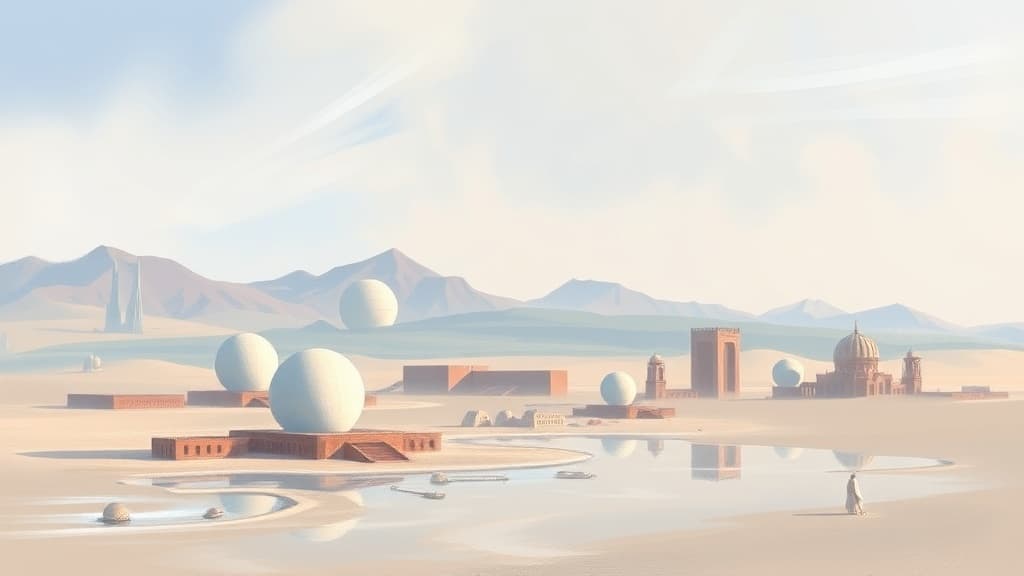 Jazr.io Secures $213K Pre-Seed Funding for AI-Driven Accounting Solutions in Saudi Arabia