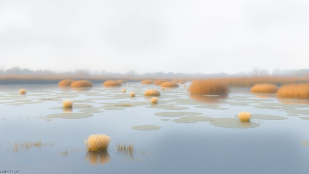 Severn Trent Recommissioning Witches Oak Water with Floating Wetlands for Enhanced Water Treatment