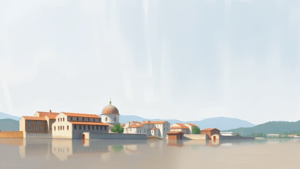 ARTOUR Project Offers Free Technological Services for Tourism and Culture in Cross-Border Regions