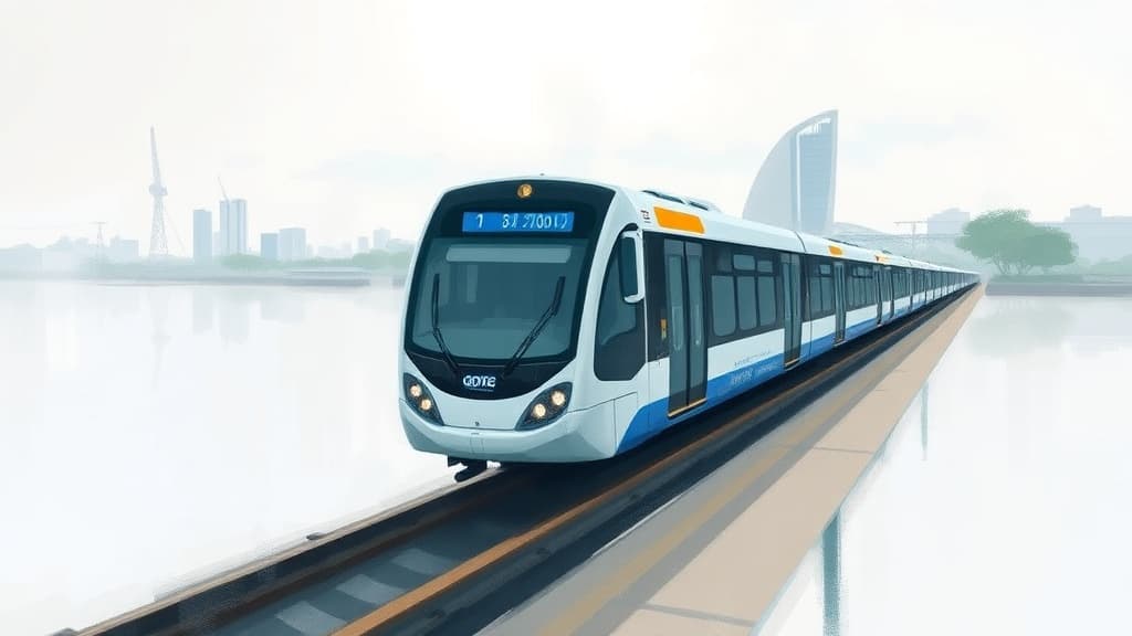 Kochi Water Metro Plans to Generate Revenue from Carbon Credits through Sustainable Practices